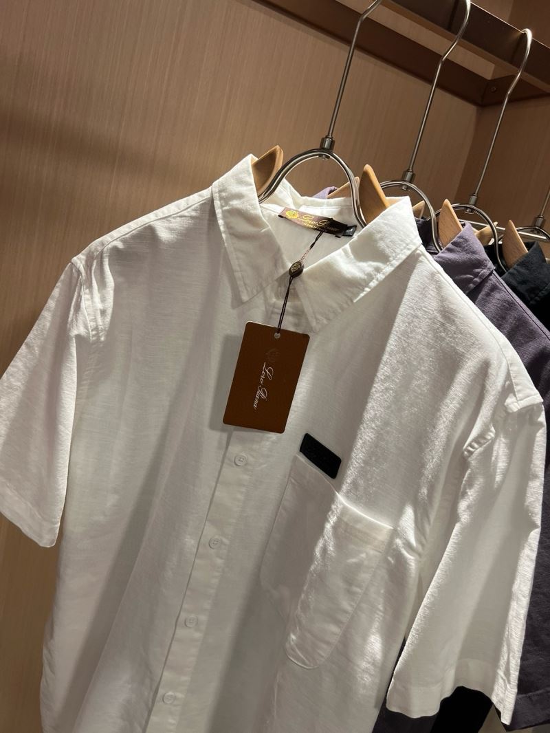 Loro Piana Shirts